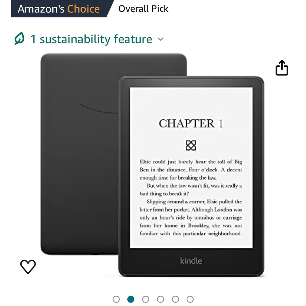 new kindle paperwhite 11th generation